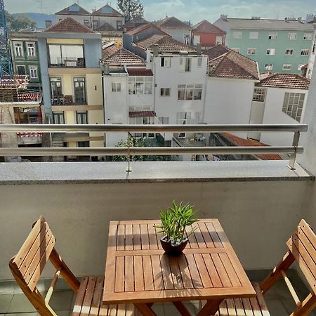 Rs Porto Jardim De Sophia Apartman Kültér fotó