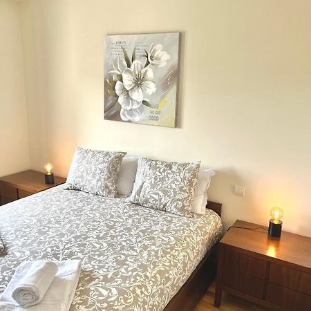 Rs Porto Jardim De Sophia Apartman Kültér fotó