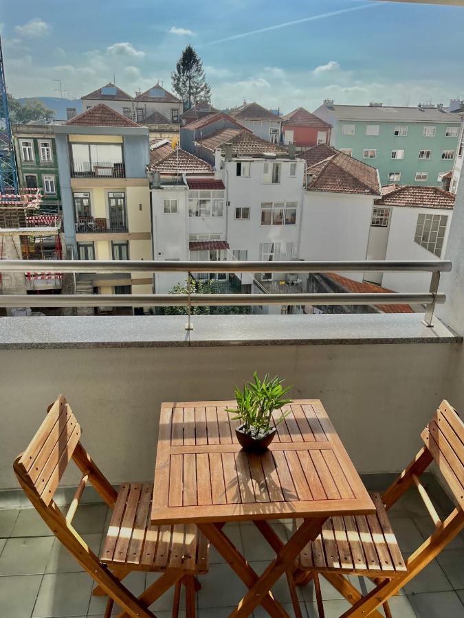 Rs Porto Jardim De Sophia Apartman Kültér fotó