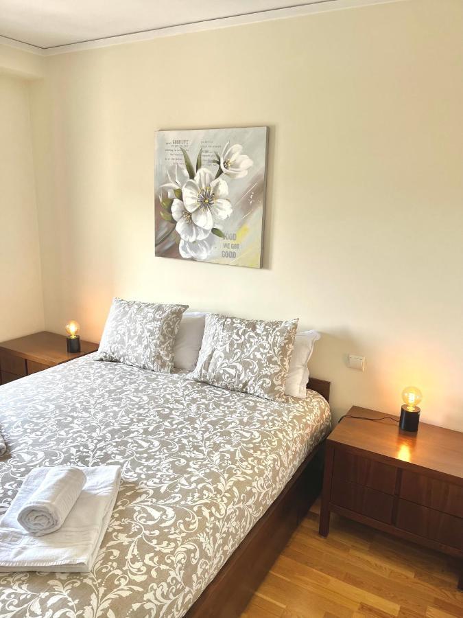 Rs Porto Jardim De Sophia Apartman Kültér fotó