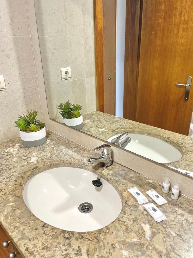 Rs Porto Jardim De Sophia Apartman Kültér fotó